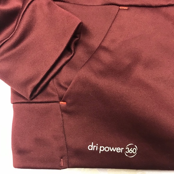 Boys hoodie - Picture 3 of 4